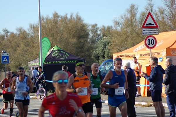 Maratonina Città di Fiumicino (11/11/2018) 00064