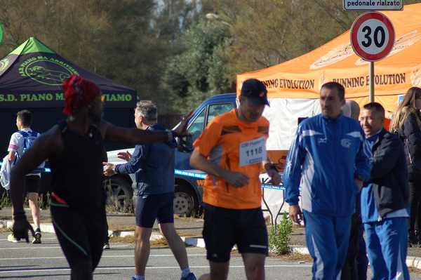 Maratonina Città di Fiumicino (11/11/2018) 00079