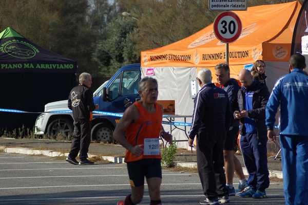 Maratonina Città di Fiumicino (11/11/2018) 00081