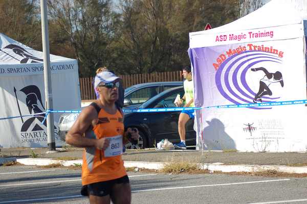 Maratonina Città di Fiumicino (11/11/2018) 00086