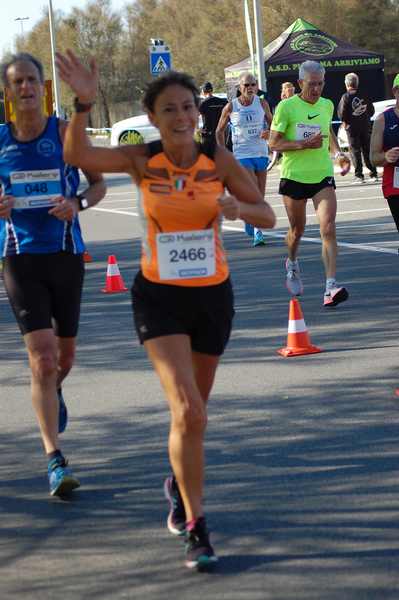 Maratonina Città di Fiumicino (11/11/2018) 00091