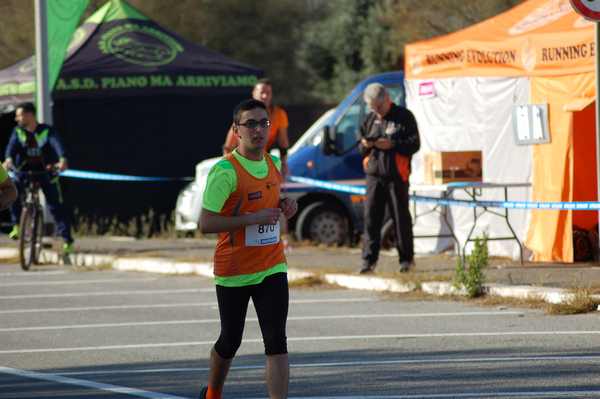 Maratonina Città di Fiumicino (11/11/2018) 00100