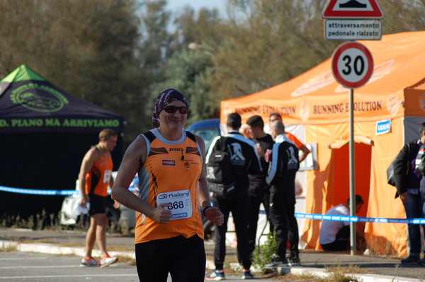 Maratonina Città di Fiumicino (11/11/2018) 00106