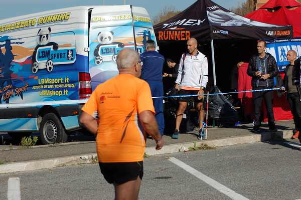 Maratonina Città di Fiumicino (11/11/2018) 00111