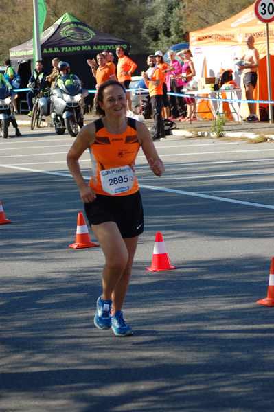 Maratonina Città di Fiumicino (11/11/2018) 00114