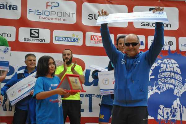 Corri Bravetta - Wellness Run (06/05/2018) 00002