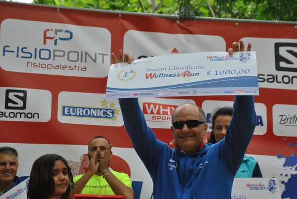 Corri Bravetta - Wellness Run (06/05/2018) 00003