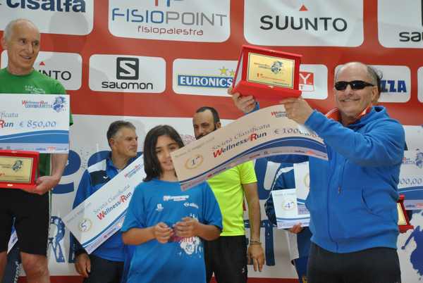 Corri Bravetta - Wellness Run (06/05/2018) 00005