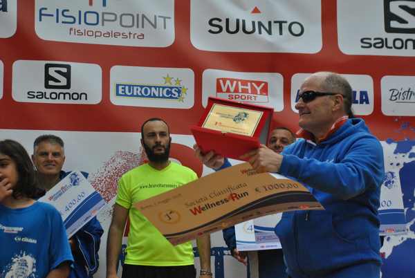 Corri Bravetta - Wellness Run (06/05/2018) 00006