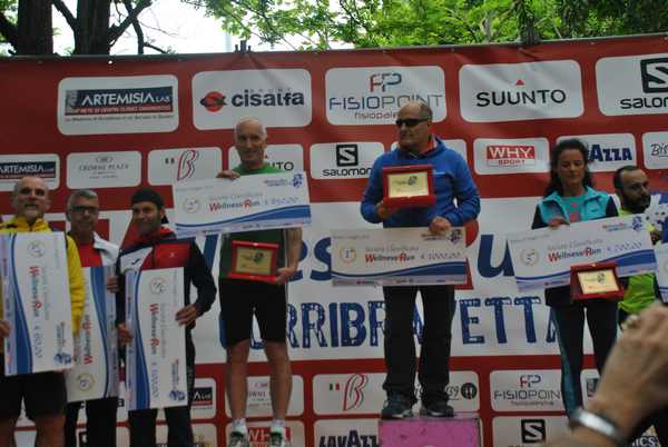 Corri Bravetta - Wellness Run (06/05/2018) 00012