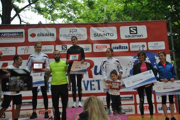 Corri Bravetta - Wellness Run (06/05/2018) 00016