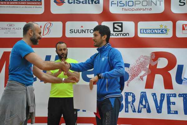 Corri Bravetta - Wellness Run (06/05/2018) 00017