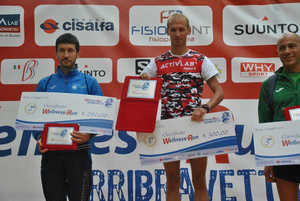 Corri Bravetta - Wellness Run (06/05/2018) 00022