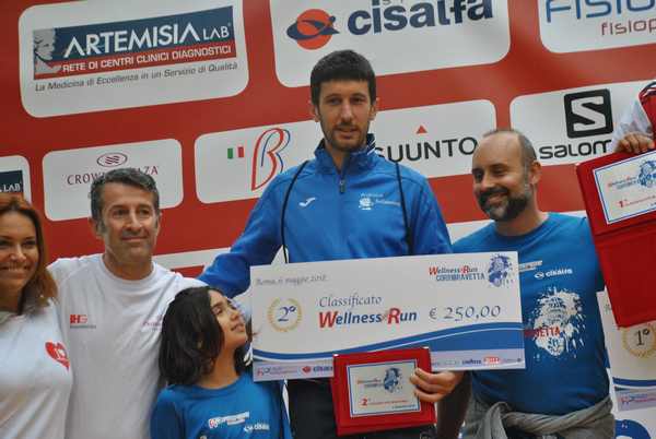 Corri Bravetta - Wellness Run (06/05/2018) 00025