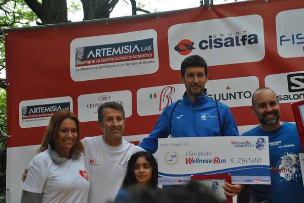 Corri Bravetta - Wellness Run (06/05/2018) 00026