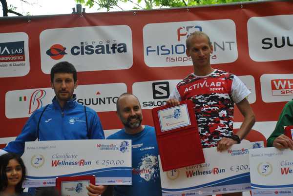 Corri Bravetta - Wellness Run (06/05/2018) 00027