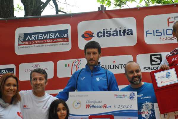 Corri Bravetta - Wellness Run (06/05/2018) 00028