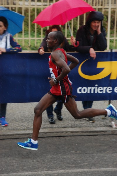 Roma Ostia Half Marathon [TOP-GOLD] (11/03/2018) 00021