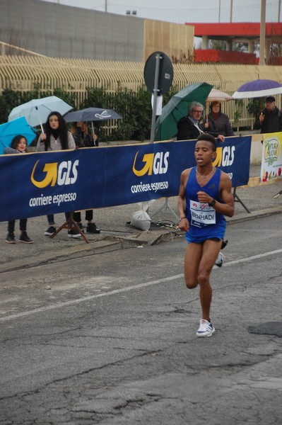 Roma Ostia Half Marathon [TOP-GOLD] (11/03/2018) 00022
