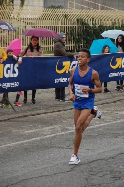 Roma Ostia Half Marathon [TOP-GOLD] (11/03/2018) 00023