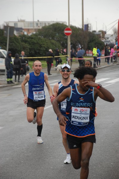 Roma Ostia Half Marathon [TOP-GOLD] (11/03/2018) 00026