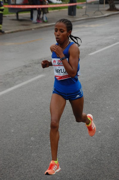 Roma Ostia Half Marathon [TOP-GOLD] (11/03/2018) 00030