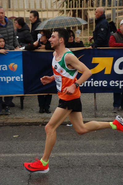 Roma Ostia Half Marathon [TOP-GOLD] (11/03/2018) 00037
