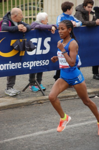 Roma Ostia Half Marathon [TOP-GOLD] (11/03/2018) 00042