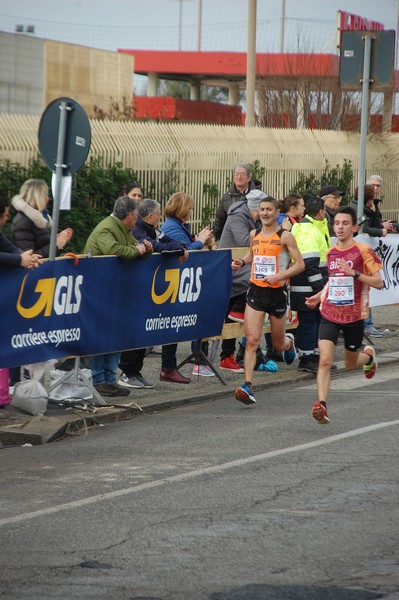 Roma Ostia Half Marathon [TOP-GOLD] (11/03/2018) 00093