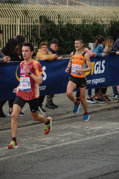 Roma Ostia Half Marathon [TOP-GOLD] (11/03/2018) 00096