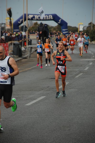 Roma Ostia Half Marathon [TOP-GOLD] (11/03/2018) 00102