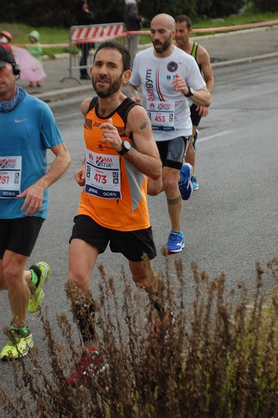 Roma Ostia Half Marathon [TOP-GOLD] (11/03/2018) 00125