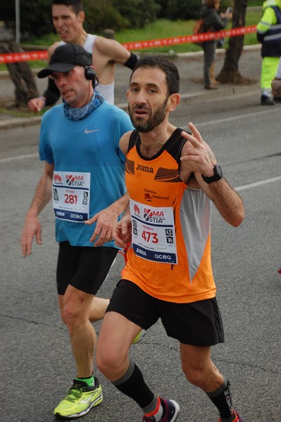 Roma Ostia Half Marathon [TOP-GOLD] (11/03/2018) 00126