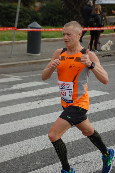 Roma Ostia Half Marathon [TOP-GOLD] (11/03/2018) 00130