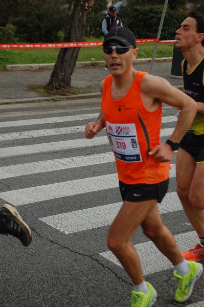 Roma Ostia Half Marathon [TOP-GOLD] (11/03/2018) 00135