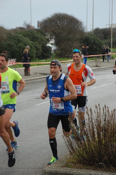 Roma Ostia Half Marathon [TOP-GOLD] (11/03/2018) 00146