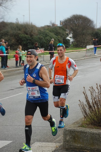Roma Ostia Half Marathon [TOP-GOLD] (11/03/2018) 00147