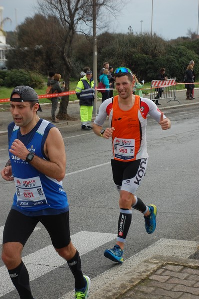 Roma Ostia Half Marathon [TOP-GOLD] (11/03/2018) 00148