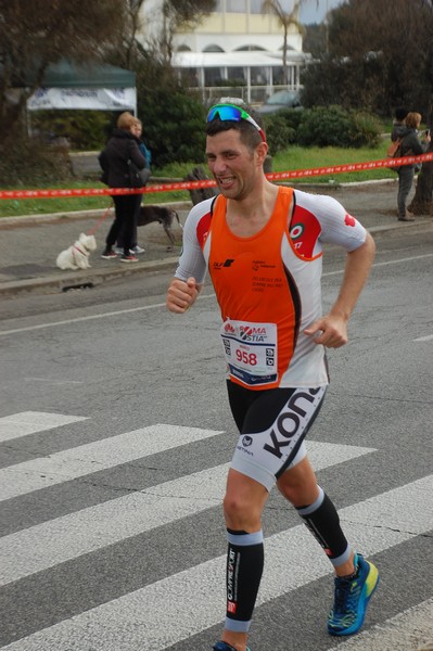 Roma Ostia Half Marathon [TOP-GOLD] (11/03/2018) 00149