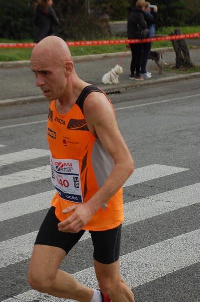 Roma Ostia Half Marathon [TOP-GOLD] (11/03/2018) 00154