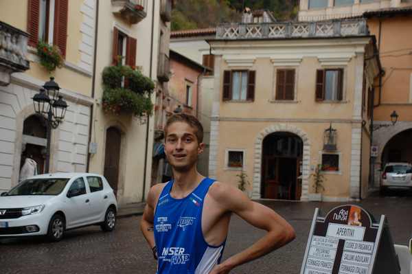 Gara della Solidarietà di Tagliacozzo [TOP GOLD] (04/11/2018) 00005