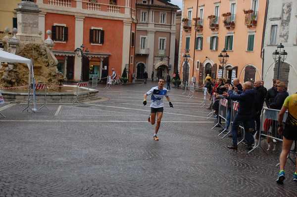 Gara della Solidarietà di Tagliacozzo [TOP GOLD] (04/11/2018) 00006