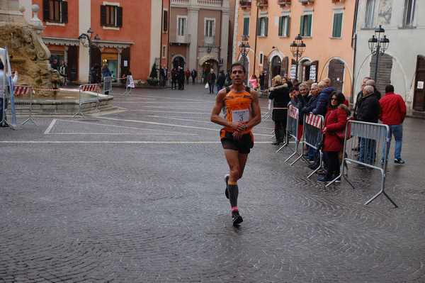 Gara della Solidarietà di Tagliacozzo [TOP GOLD] (04/11/2018) 00016