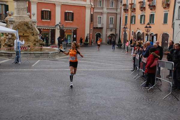 Gara della Solidarietà di Tagliacozzo [TOP GOLD] (04/11/2018) 00026