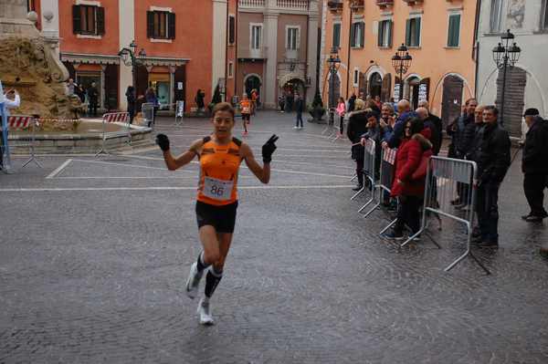 Gara della Solidarietà di Tagliacozzo [TOP GOLD] (04/11/2018) 00028