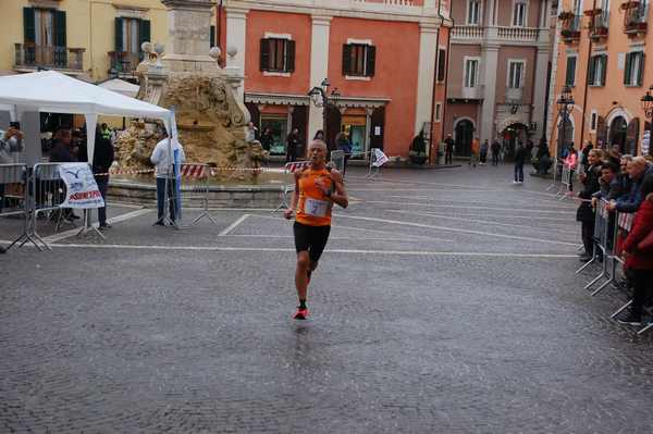 Gara della Solidarietà di Tagliacozzo [TOP GOLD] (04/11/2018) 00033