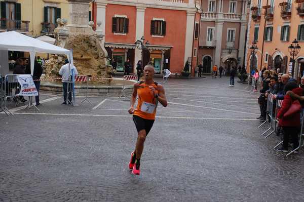 Gara della Solidarietà di Tagliacozzo [TOP GOLD] (04/11/2018) 00034