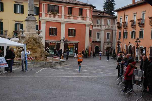 Gara della Solidarietà di Tagliacozzo [TOP GOLD] (04/11/2018) 00038