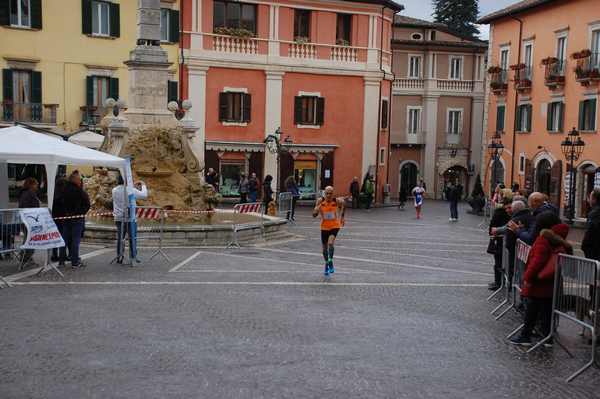 Gara della Solidarietà di Tagliacozzo [TOP GOLD] (04/11/2018) 00039