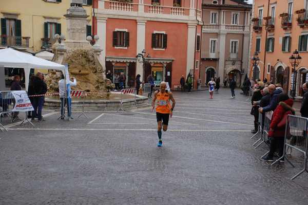 Gara della Solidarietà di Tagliacozzo [TOP GOLD] (04/11/2018) 00041